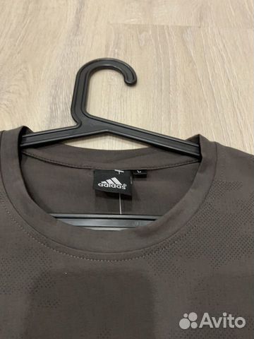 Футболка Adidas Футболка Adidas