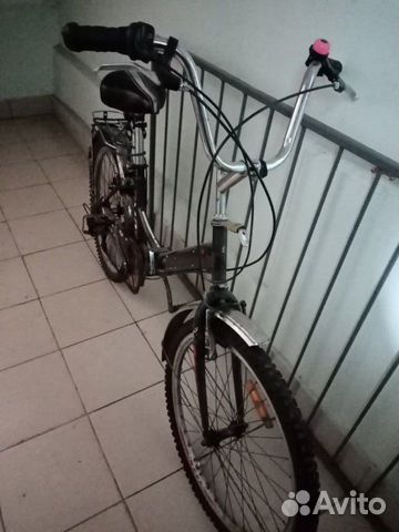 Продаю Велосипед Стелс750, без торга