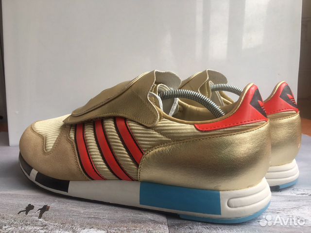 Adidas micropacer Adidas micropacer