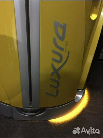 Продается Солярий luxura V7