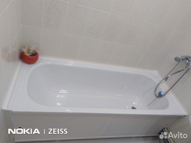 1-к квартира, 32 м², 5/5 эт.