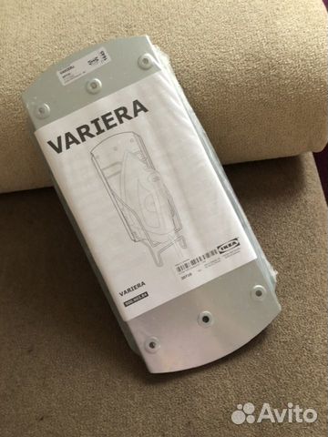 Держатель настенный для утюга Варьера IKEA Держатель настенный для утюга Варьера IKEA