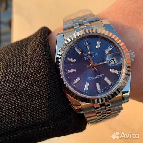 Rolex DateJust Rolex DateJust