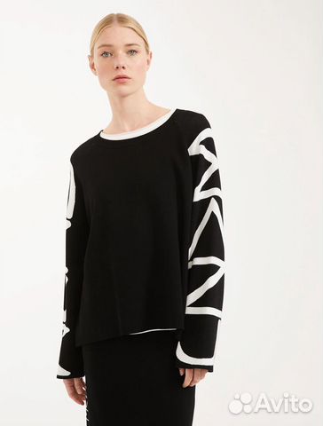 Свитер Max Mara Weekend Свитер Max Mara Weekend