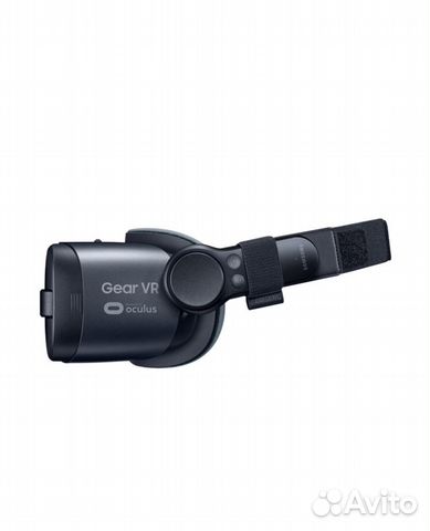 Очки виртуальной реальности samsung Gear VR+джойст Очки виртуальной реальности samsung Gear VR+джойст