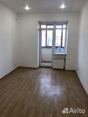 2-к квартира, 45 м², 3/5 эт.