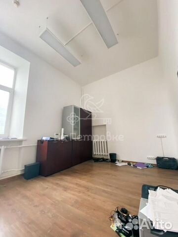 Офисное помещение 45м²