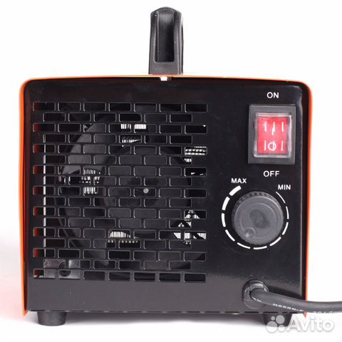 Тепловентилятор электрический patriot PT Q 2S Тепловентилятор электрический patriot PT Q 2S