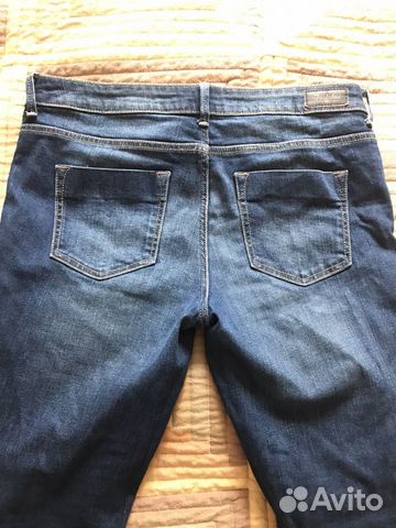 Джинсы Zara 38 размер Джинсы Zara 38 размер