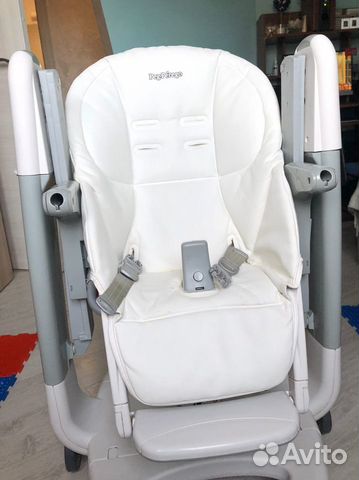 Стульчик Peg Perego Tatamia Стульчик Peg Perego Tatamia