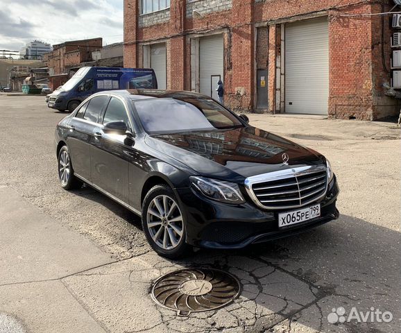 Аренда Mercedes Benz e200d для бизнес такси Аренда Mercedes Benz e200d для бизнес такси