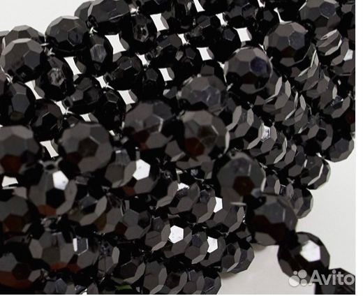 Сумочка черная