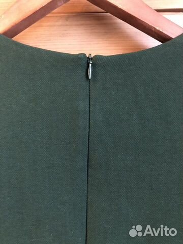 Платье Massimo Dutti Платье Massimo Dutti