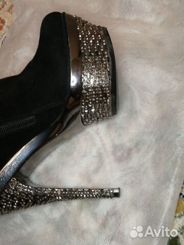 Ботильоны Ботильоны