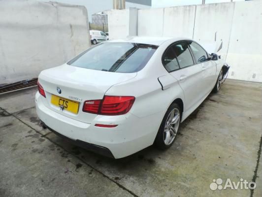 Автозапчасти BMW бмв f10 520d АКПП 13г N47D20