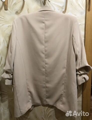 Жакет Stradivarius