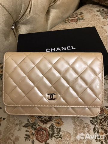 Сумка Chanel Сумка Chanel