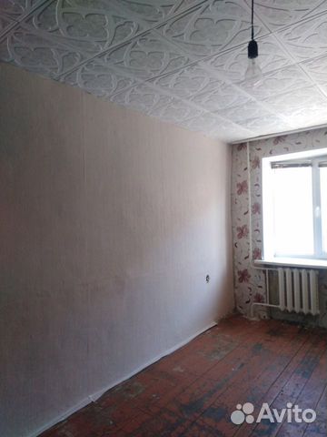 Комната 17.4 м² в 1-к, 3/5 эт. Комната 17.4 м² в 1-к, 3/5 эт.