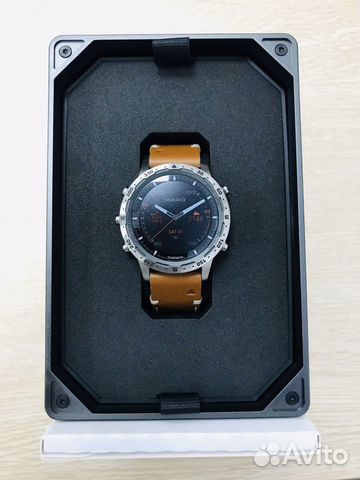 Garmin Marq Expedition HRM TRI новые Европа