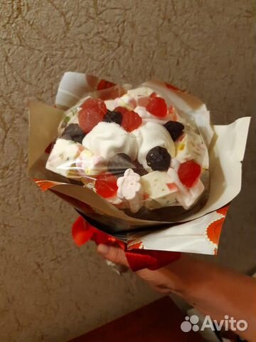 Сладкие букеты Сладкие букеты