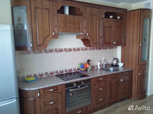 

2-к. квартира, 72 м², 2 кровати