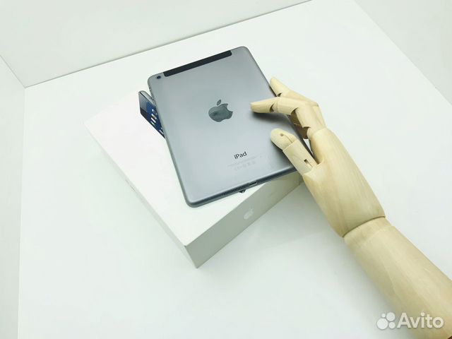 Apple iPad Mini 2 16Gb wifi + LTE Apple iPad Mini 2 16Gb wifi + LTE