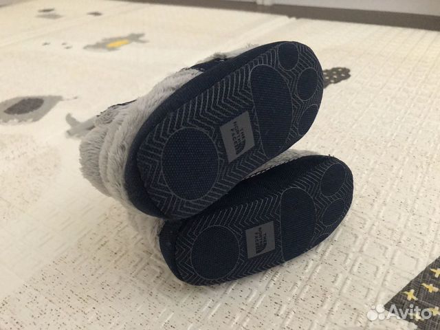 Ботиночки the north face Ботиночки the north face