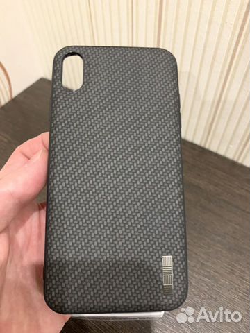 Чехол для iPhone XS Max Чехол для iPhone XS Max