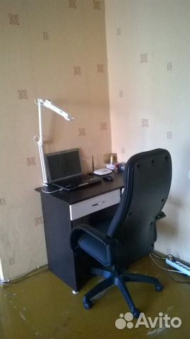 1-к квартира, 33 м², 4/5 эт.
