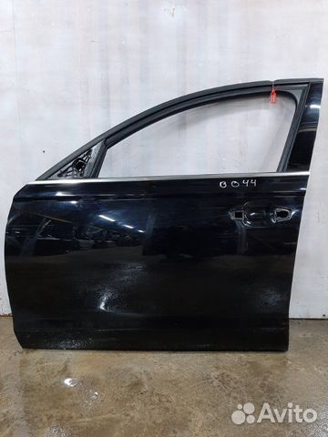 Дверь передняя левая Audi A6 4G 2010-2018 Дверь передняя левая Audi A6 4G 2010-2018