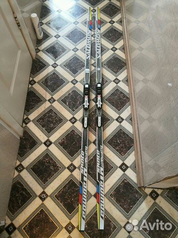 salomon equipe 10 skate