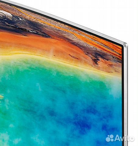 4K qled Телевизор Samsung UE55KS9000U (2016-2017) 4K qled Телевизор Samsung UE55KS9000U (2016-2017)