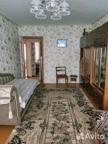 2-к квартира, 46 м², 4/5 эт. 2-к квартира, 46 м², 4/5 эт.