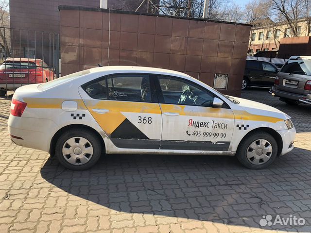 Skoda Octavia 1.6 AT, 2018, 104 495 км Skoda Octavia 1.6 AT, 2018, 104 495 км