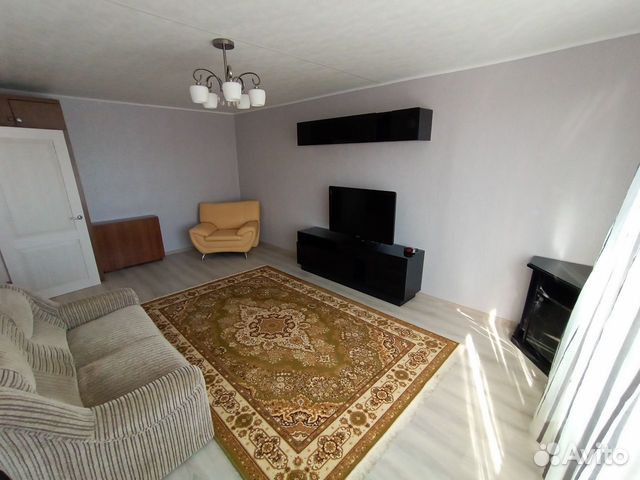 3-к квартира, 68 м², 15/16 эт. 3-к квартира, 68 м², 15/16 эт.