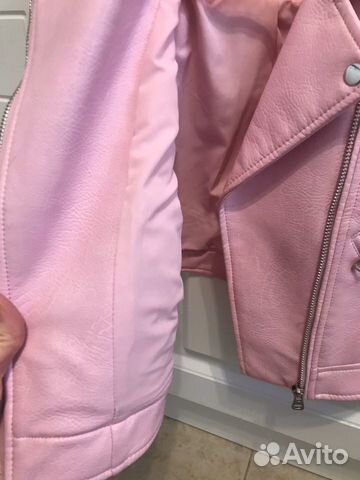 Куртка Zara 110