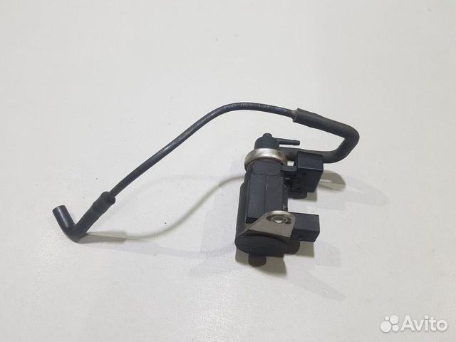 Клапан электромагнитный 4.0 TDi ауди а8 audi a8