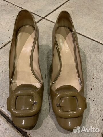 Туфли prada Туфли prada