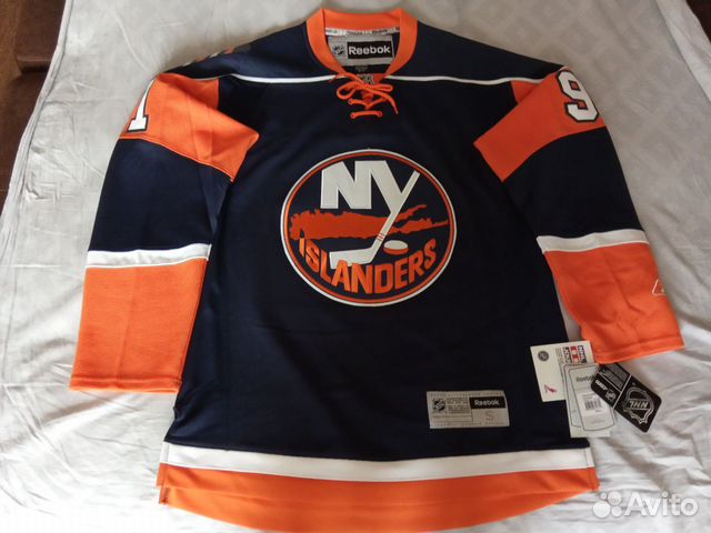 Premier NHL Jersey New York Islanders 