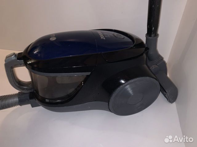 Пылесос lg Пылесос lg