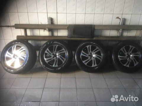 Колеса Колеса