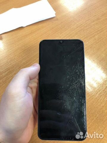 SAMSUNG A 50