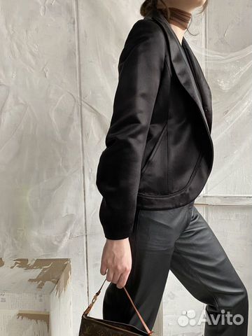 Пиджак Nina Ricci оригинал