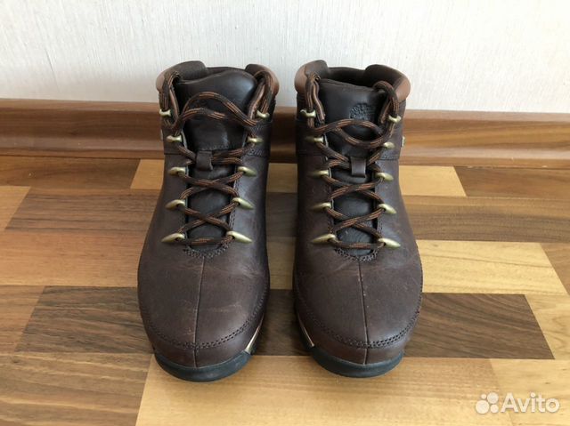 Мужские ботинки Timberland размер EU 41.5 Мужские ботинки Timberland размер EU 41.5