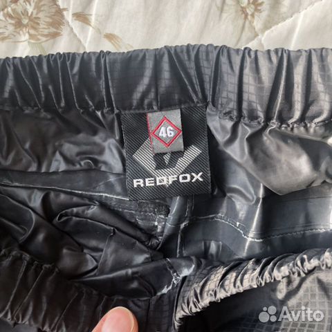 Брюки ветрозащитные женские Redfox Брюки ветрозащитные женские Redfox
