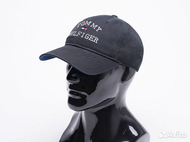 Tommy Hilfiger Бейсболка
