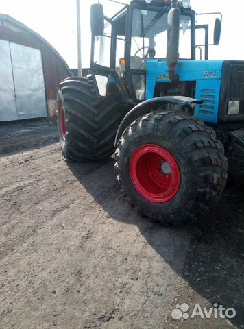 Колеса низкого давления мтз