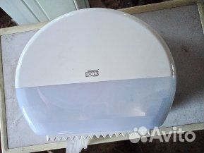 Держатель туалетной бумаги