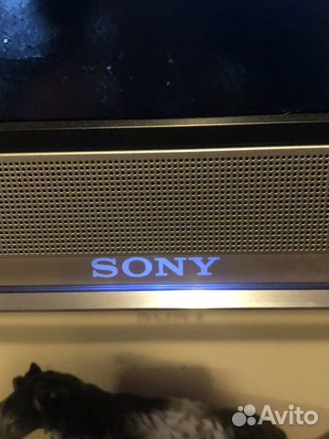Sony Bravia LCD KDL-46x2000