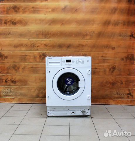 Стиральная машина бу Beko Стиральная машина бу Beko